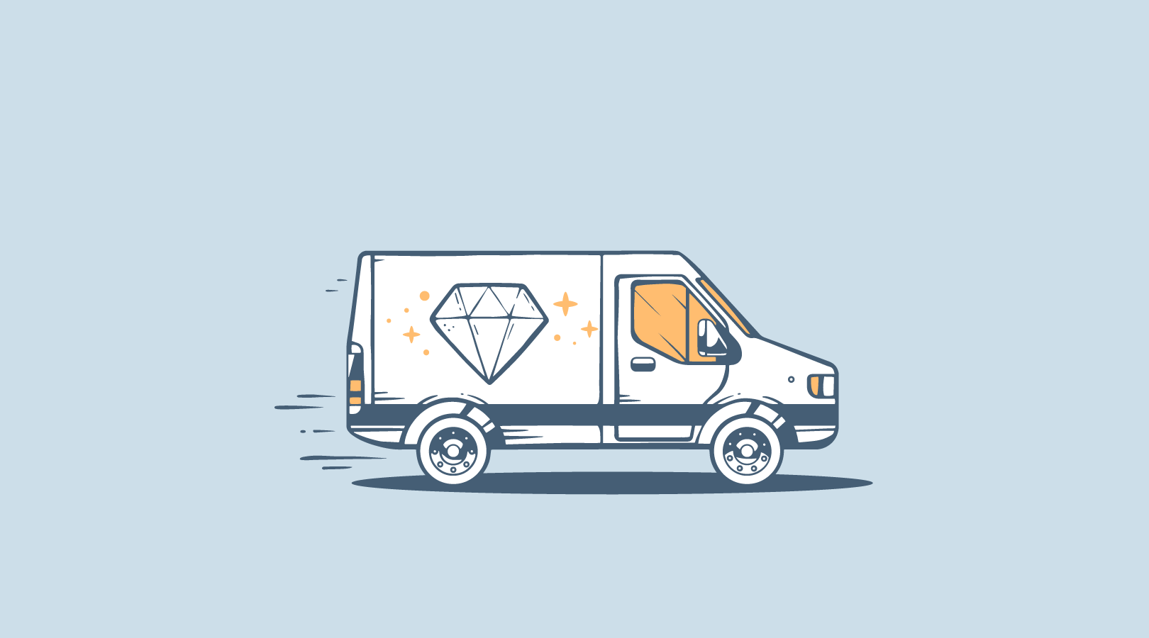 Strategic Marketing And Global Distribution
