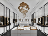 The Business Behind High-End Jewelry Design And Retail